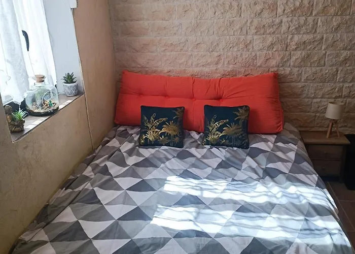 Studio Idealement Place, Calanques Et Centre Ville