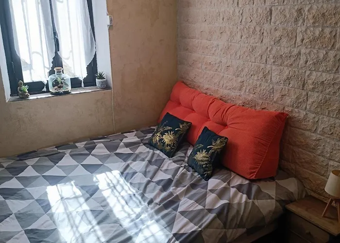 Studio Idealement Place, Calanques Et Centre Ville