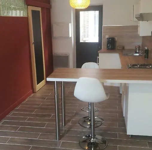 Studio Idealement Place, Calanques Et Centre Ville