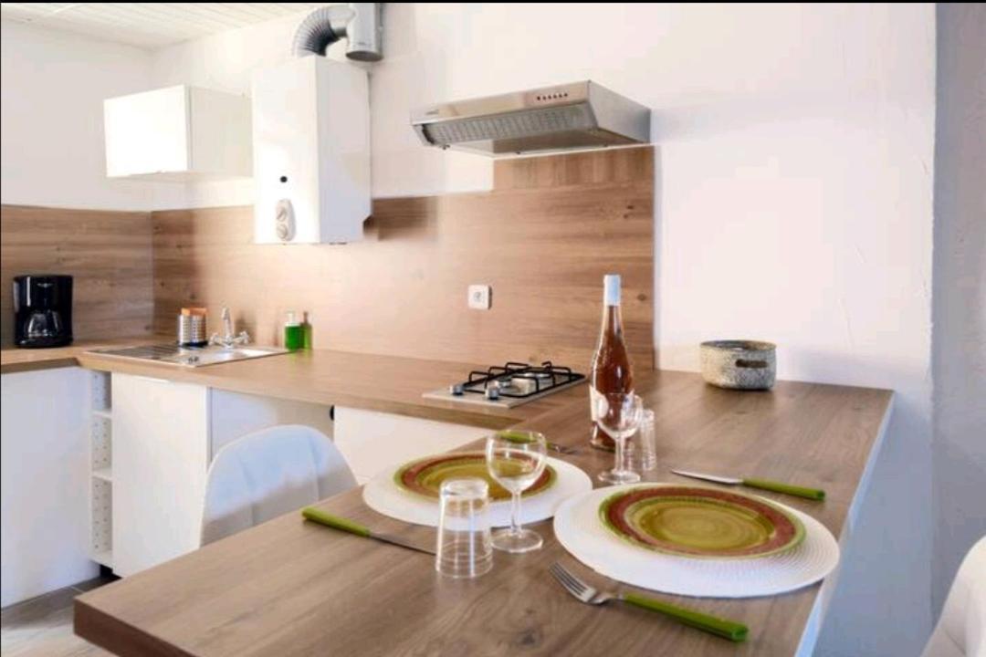 Apartment Idealement Place, Calanques Et Centre *