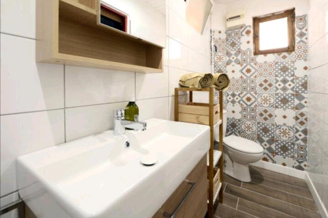 Apartment Idealement Place, Calanques Et Centre *