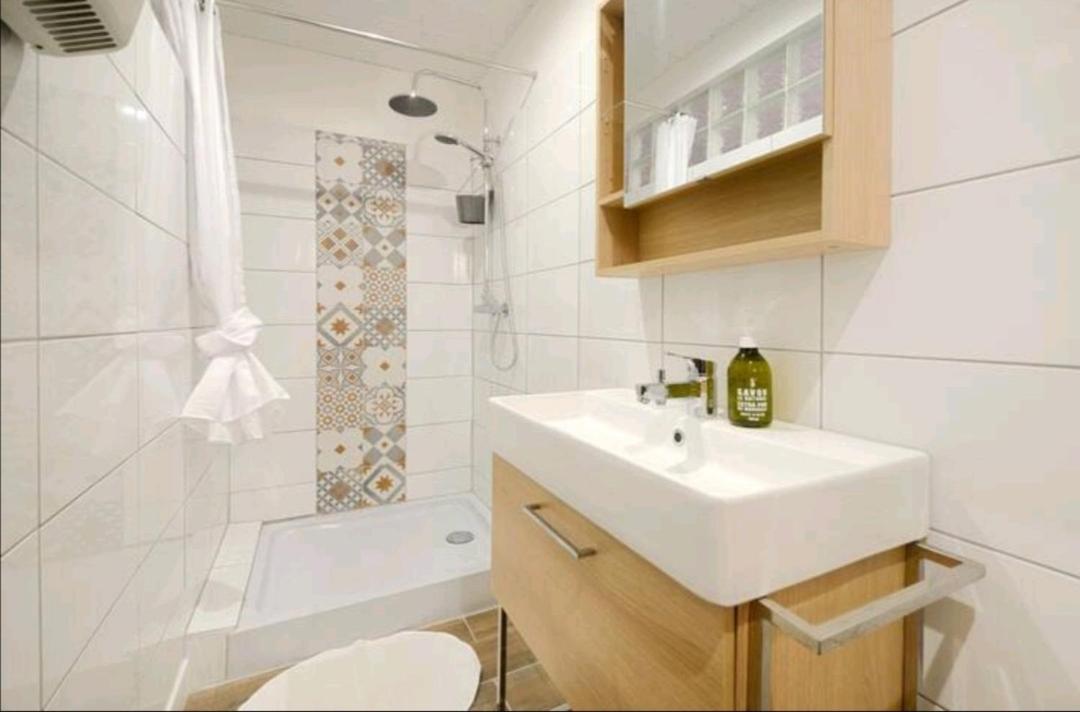 Apartment Idealement Place, Calanques Et Centre