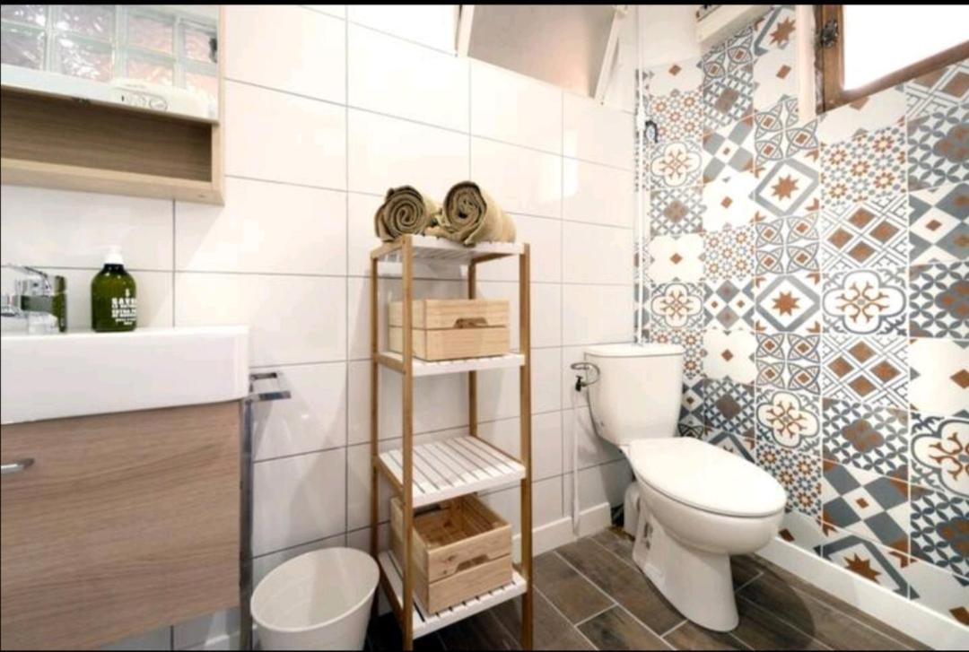 Appartement Idealement Place, Calanques Et Centre