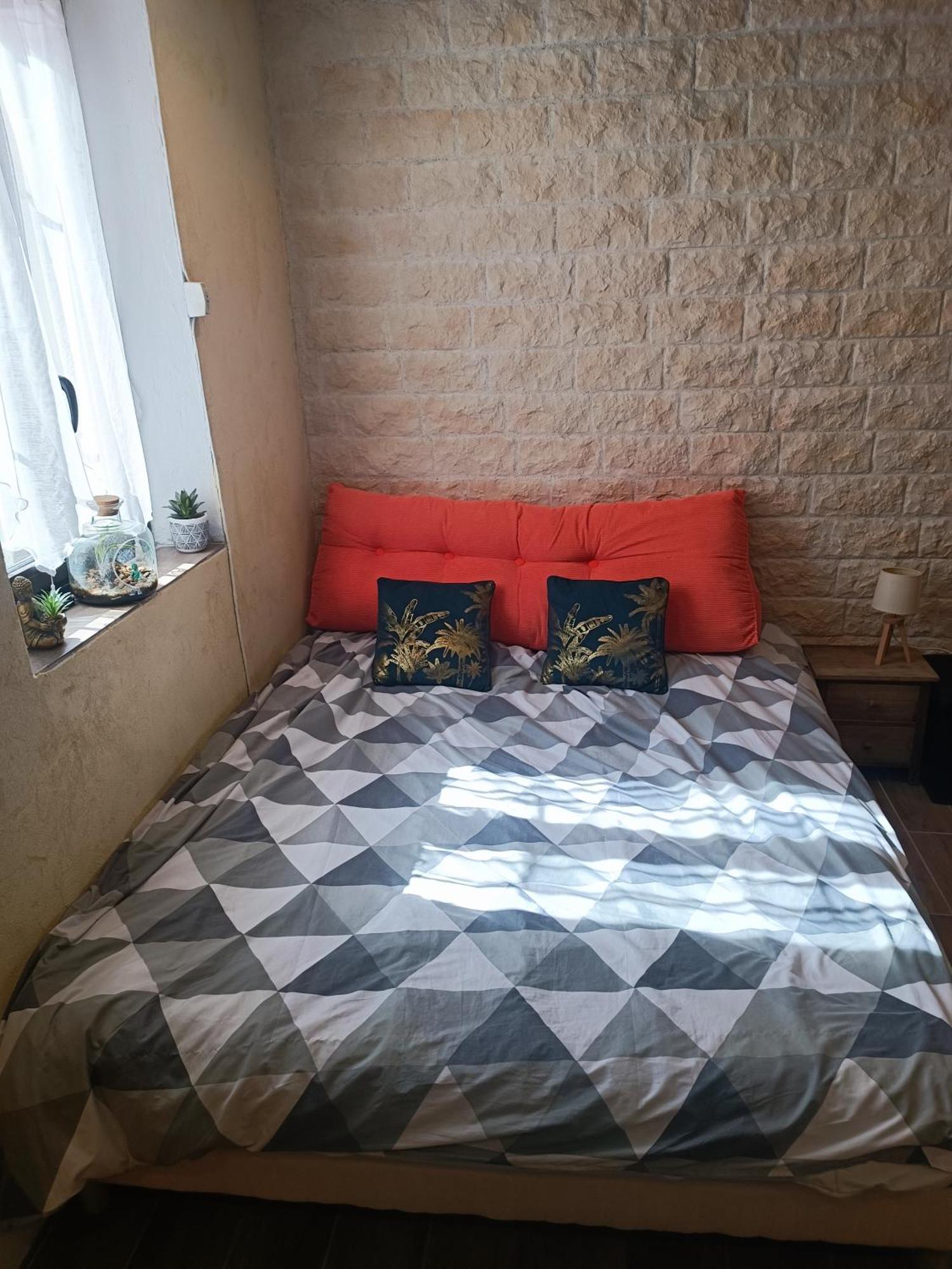 Apartment Idealement Place, Calanques Et Centre La Ciotat