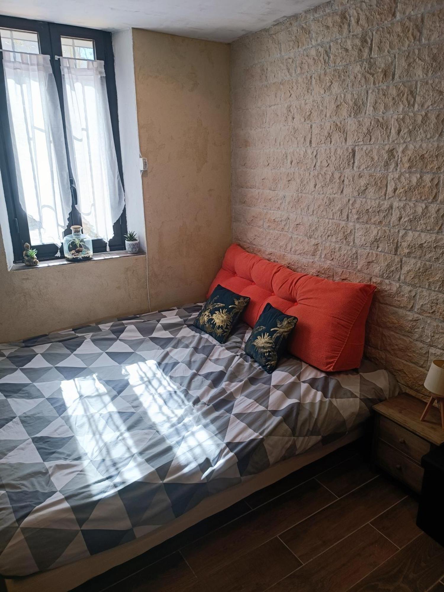 Apartment Idealement Place, Calanques Et Centre La Ciotat